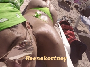 Reenekortney