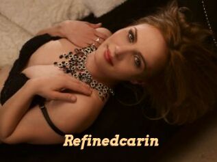 Refinedcarin
