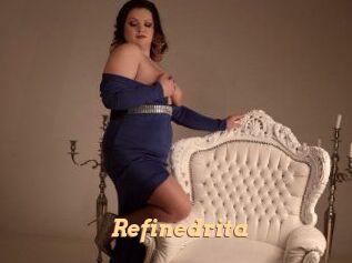 Refinedrita