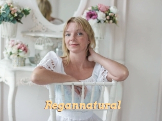 Regannatural