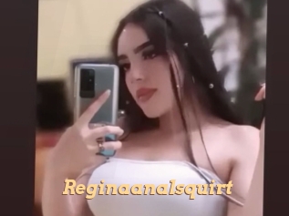 Reginaanalsquirt