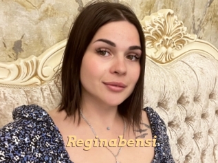 Reginabensi
