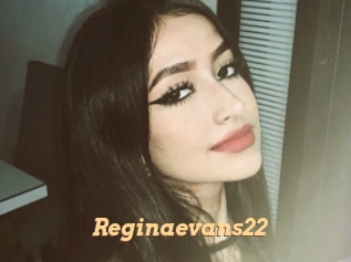 Reginaevans22