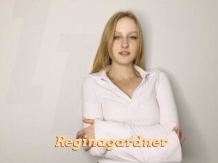 Reginagardner