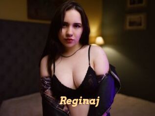 Reginaj
