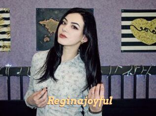 Reginajoyful