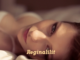 Reginalilit