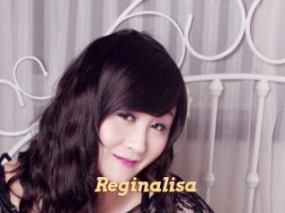 Reginalisa