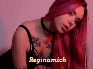 Reginamich