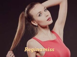 Reginamiss