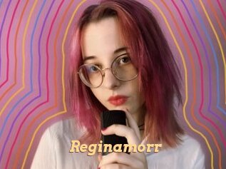 Reginamorr
