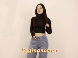 Reginanorton