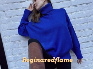 Reginaredflame