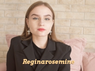 Reginarosemine
