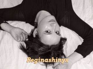 Reginashinyx