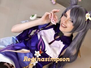 Reginasimpson