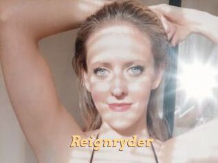 Reignryder