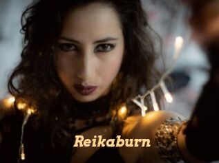 Reikaburn