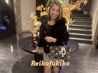 reikofukiko Live Paradise