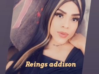 reings_addison Live Paradise