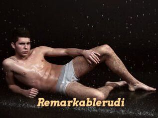Remarkablerudi