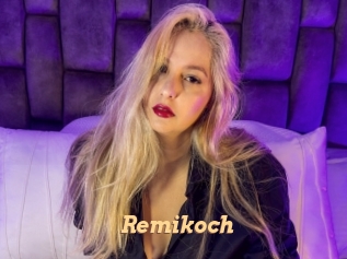 Remikoch