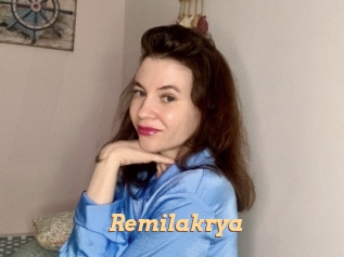 Remilakrya