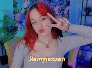 remyjensen Live Paradise
