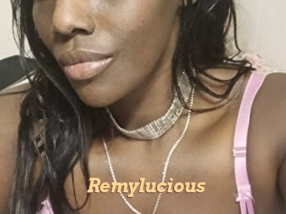 remylucious Live Paradise