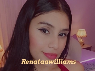 Renataawilliams