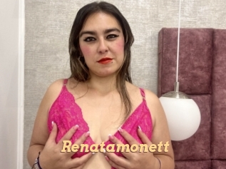 Renatamonett
