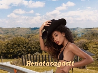 Renatasagasti