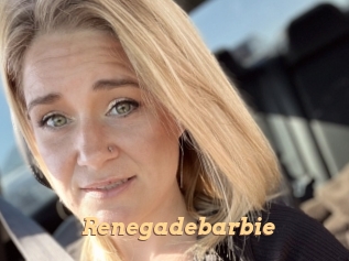renegadebarbie Live Paradise