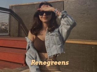 Renegreens