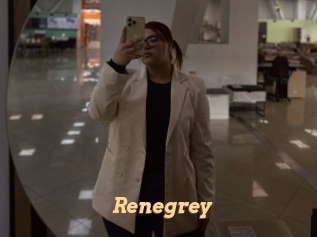 Renegrey