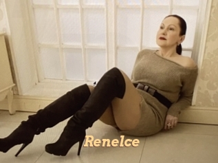 renelce Live Paradise