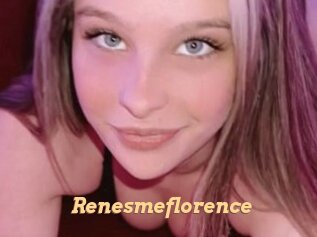 Renesmeflorence