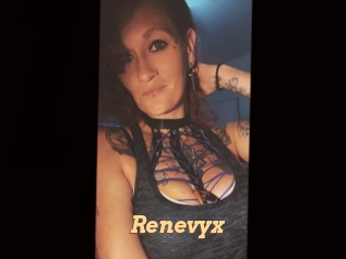 Renevyx