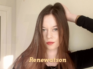 Renewatson