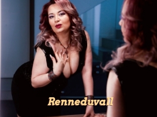 Renneduvall