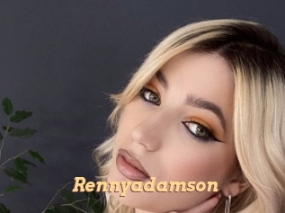 Rennyadamson