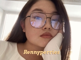 rennyperries Live Paradise