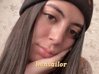 Rensailor