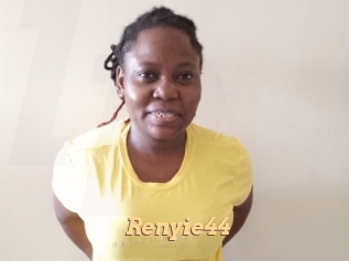 renyie44 Live Paradise