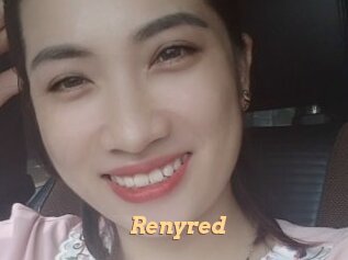 Renyred