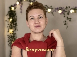 Renyvossen