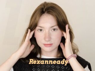 Rexanneady