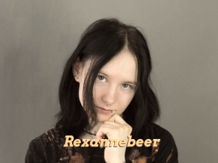 Rexannebeer