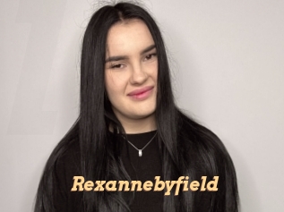 Rexannebyfield