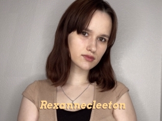 Rexannecleeton